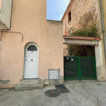 La Seyne Sur Mer Grande Terrasse Wifi Clim, 2 Chambres Luaran gambar
