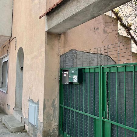 La Seyne Sur Mer Grande Terrasse Wifi Clim, 2 Chambres Luaran gambar
